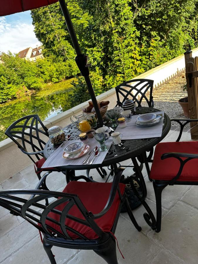 Riverside Lodge Шаблі Екстер'єр фото